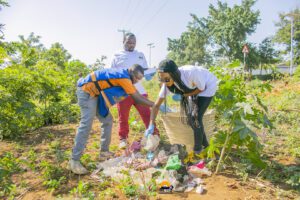 sustainble