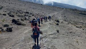 sustainable tourism