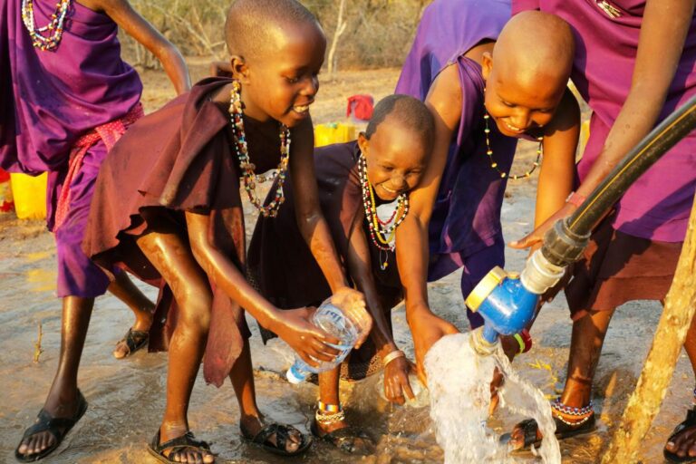 zara charity