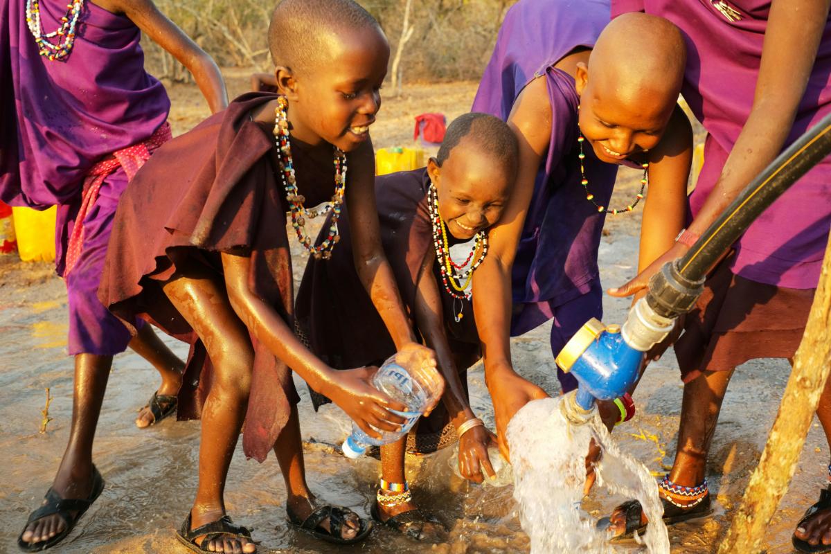 zara charity
