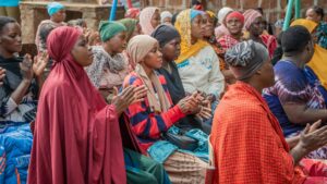 Maasai Women Empowerment in Tanzania | Vocational Training & Success Stories