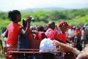 zaracharity tanzania