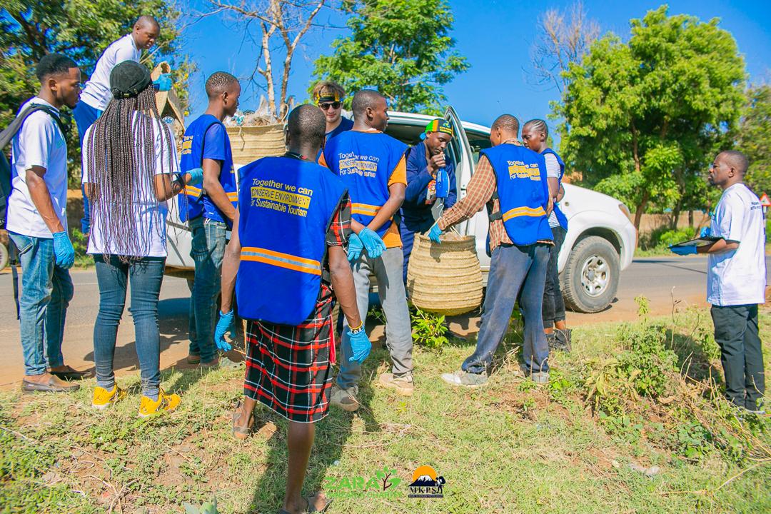 Discover how Zara Charity and the Mount Kilimanjaro Porters Society (MKPS) empower porters, promote fair wages, and build sustainable communities in Tanzania.