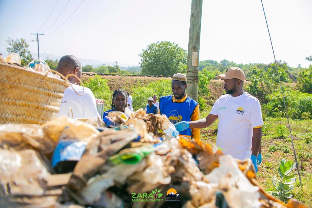 Top Environmental Protection Charities in Tanzania (2026 Guide