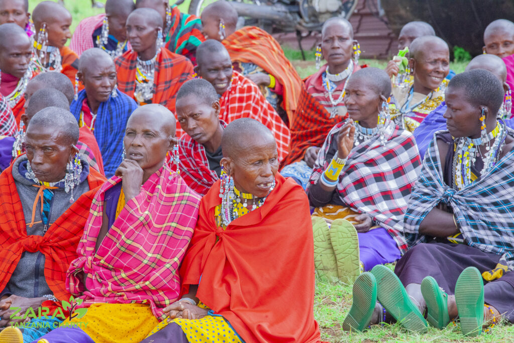 Zara Charity empowers Maasai women through training, education, and cultural projects—helping them achieve independence and equality in Tanzania.