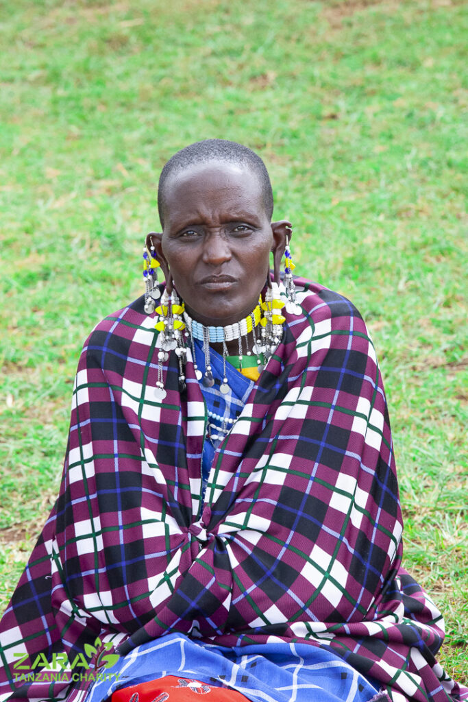 Empowering Maasai Women | Zara Charity’s Impact