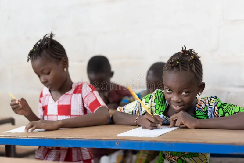 Discover how your donation supports education, clean water, healthcare, and community development in rural Tanzania. Learn how you can help today.